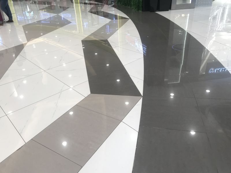 Cost of Tile in Macedonia, OH