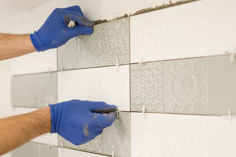 Post-Construction Tile Care